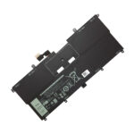Batería para laptop Dell NNF1C 7.6 V 46 Wh 4 celdas – XPS 13-9365, XPS 13, 9365