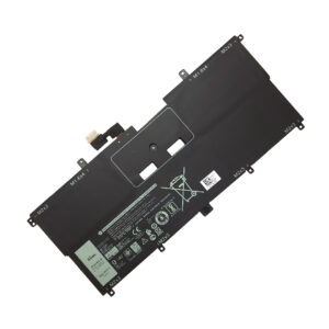 Batería para laptop Dell NNF1C 7.6 V 46 Wh 4 celdas – XPS 13-9365, XPS 13, 9365 1 Batería para laptop Dell NNF1C 7.6 V 46 Wh 4 celdas – XPS 13-9365, XPS 13, 9365