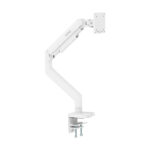 Soporte para monitor MSI MAG MT201W - Soporte para monitor MSI MAG MT201W 124,5 cm (49") Escritorio Blanco MAG-MT201W