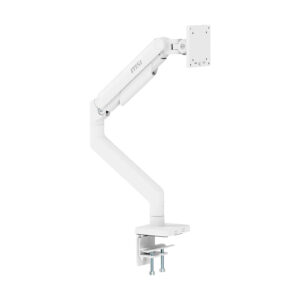 Soporte para monitor MSI MAG MT201W 124,5 cm (49") Escritorio Blanco MAG-MT201W 2 Soporte para monitor MSI MAG MT201W - Soporte para monitor MSI MAG MT201W 124,5 cm (49") Escritorio Blanco MAG-MT201W