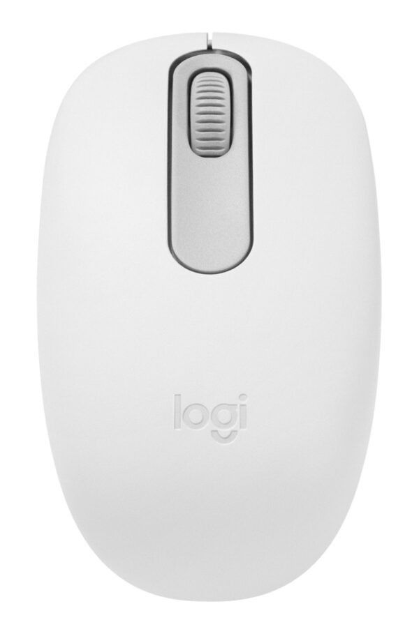 Mouse Logitech M196 Bluetooth White 910-007457 Mouse Logitech M196 - Mouse Logitech M196 Bluetooth White 910-007457