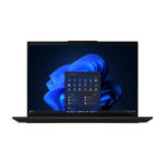 Laptop Lenovo ThinkPad L16 - Laptop Lenovo ThinkPad L16 Gen 2 Intel Core Ultra 5 225U, 16 GB DDR5, SSD 512 GB, 16" WUXGA, Windows 11 Pro 21SB000JLM