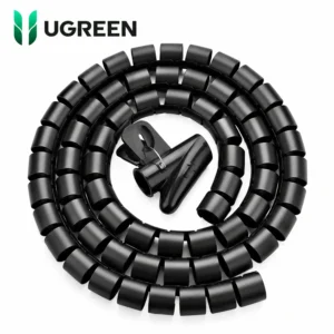 Protector organizador de cables UGREEN LP121 1.5 m
