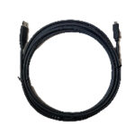 Cable Logitech B2B 952-000031 - Cable Logitech B2B 5M Swytch USB Black 952-000031