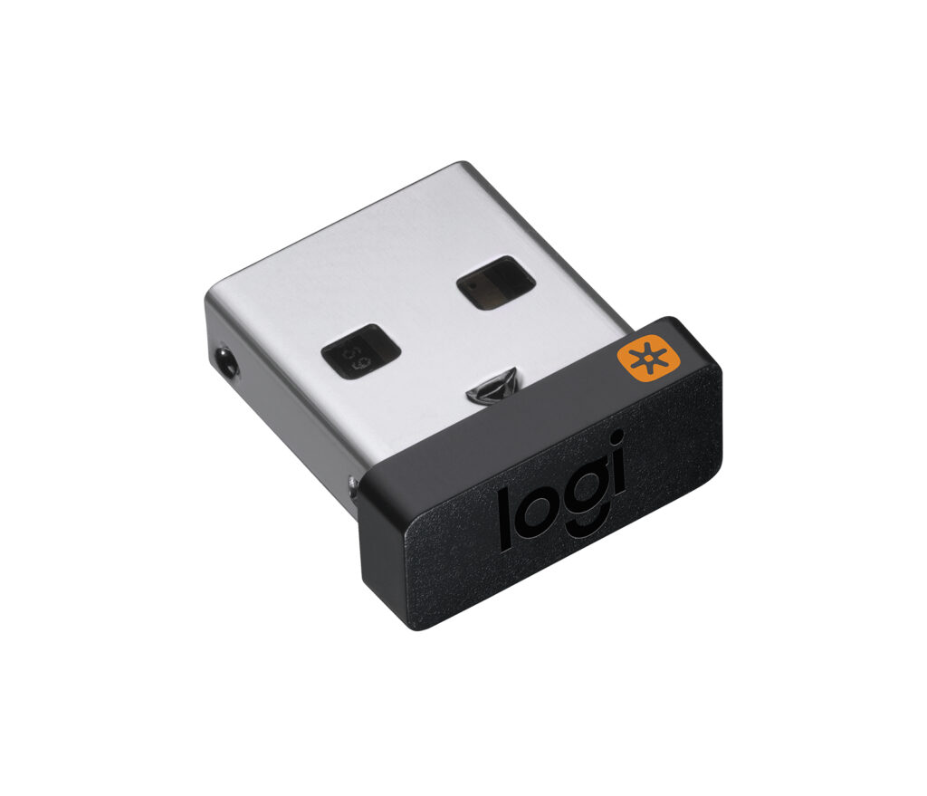 Receptor Logitech USB Unifying 910-005235