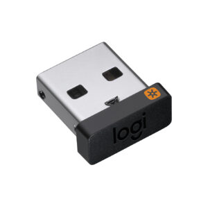 Receptor Logitech USB Unifying 910-005235 1 Receptor Logitech USB Unifying 910-005235 - Receptor Logitech USB Unifying 910-005235
