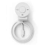 Cámara Web Logitech Brio 300 960-001440 - Cámara Web Logitech Brio 300 FHD 1080P USB-C White 960-001440