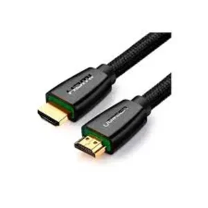 Cable HDMI UGREEN 2 m 4K macho a macho HD118