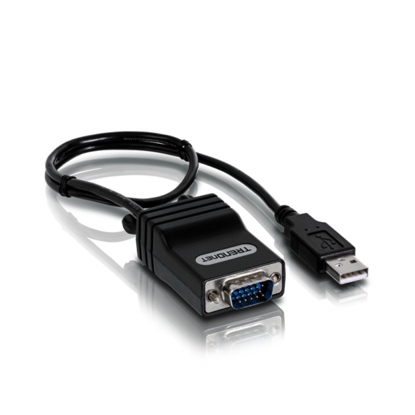 Módulo kvm TRENDnet TK-CAT5U