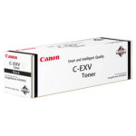 Tóner Canon GPR-51 - Tóner Canon GPR-51 Amarillo original 8519B003AA para imageRUNNER ADVANCE C250iF y otros, 21.500 páginas