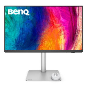 Monitor BenQ PD2730S 68,6 cm (27") 5120 x 2880 píxeles 5K Ultra HD LED Negro 1 Monitor BENQ PD2730S - Monitor BenQ PD2730S 68,6 cm (27") 5120 x 2880 píxeles 5K Ultra HD LED Negro