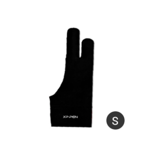 Guante de dibujo XP-PEN talla S | AC08_S