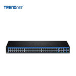 Switch administrable TRENDnet TEG-524WS