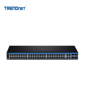 Switch administrable TRENDnet TEG-524WS