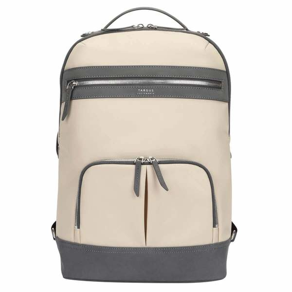 Mochila Targus Newport 16" Beige TBB59906GL