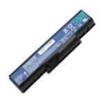 Batería para laptop Acer 4520-4530-4710-4720-4720Z, 4310, 4710, 4732, 4720 10.8 V 48 Wh 8 celdas