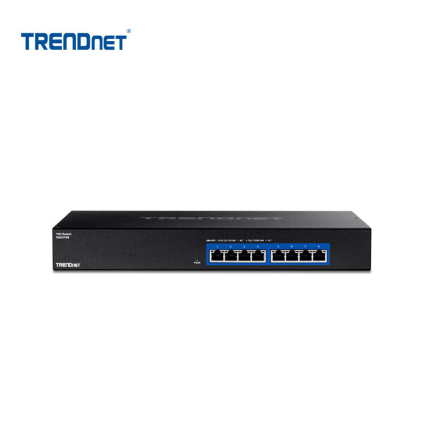 Switch TRENDnet TEG-S708