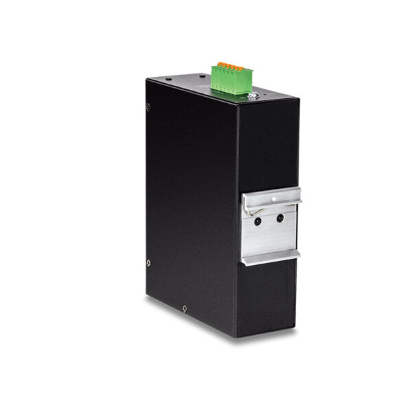 Switch industrial TRENDnet Web Smart de 16 puertos Gigabit | TI-G160I 1 Switch industrial TRENDnet Web Smart de 16 puertos Gigabit | TI-G160I – vista 2