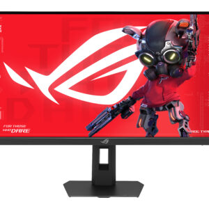 Monitor ASUS ROG Strix Pulsar XG27AQNGV 68,6 cm (27") 2560 x 1440 píxeles Wide Quad HD LCD Negro 90LM0BF0-B01371 3 Monitor ASUS ROG Strix Pulsar XG27AQNGV 68,6 cm (27") 2560 x 1440 píxeles Wide Quad HD LCD Negro 90LM0BF0-B01371 - Image 2