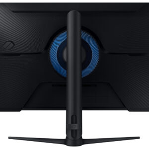 Monitor Samsung LS27DG300ELXPE 68,6 cm (27") 1920 x 1080 píxeles Full HD LCD Negro 3 Monitor Samsung LS27DG300ELXPE 68,6 cm (27") 1920 x 1080 píxeles Full HD LCD Negro - Image 2