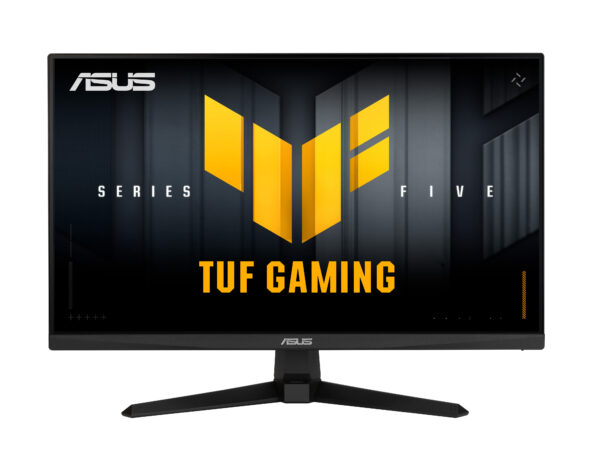 Monitor ASUS TUF Gaming VG249Q5A 60,5 cm (23.8") 1920 x 1080 píxeles Full HD LCD Negro 90LM0C60-B01171 1 4f847311463f521f8a04252870370ca748e9f2f6