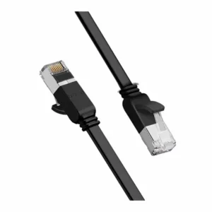 Cable de red UGREEN Cat6 UTP 2 m cobre puro NW101 1 Cable de red UGREEN Cat6 UTP 2 m cobre puro NW101