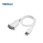 Adaptador usb a serial TRENDnet TU-S9