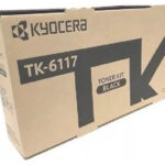 Tóner Kyocera TK-6117 - Tóner KYOCERA TK-6117 Original Negro