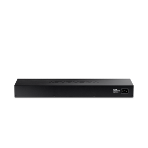 Switch de red TRENDnet de 24 puertos Gigabit | TEG-S25 7 Switch de red TRENDnet de 24 puertos Gigabit | TEG-S25 – vista 4