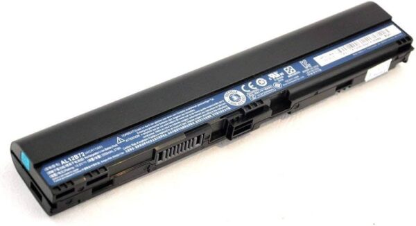 Batería para laptop Acer AL12X32 - Batería para laptop Acer AL12X32 14.8 V 37 Wh 4 celdas – 756, MS2367, V5-431, V5-531