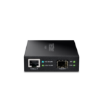 Convertidor de fibra TRENDnet TFC-10GSFP