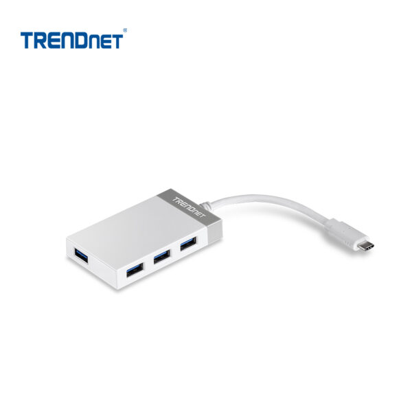 Hub usb TRENDnet TUC-H4E