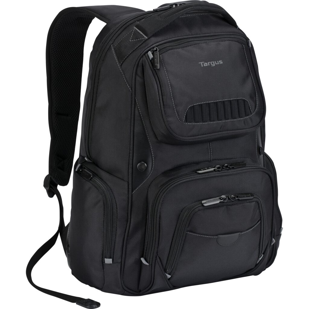 Mochila Targus Legend Iq 15.6" Black TSB705US