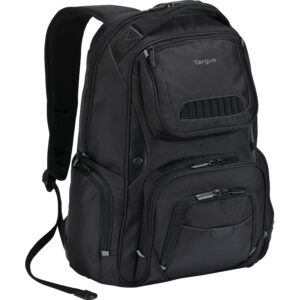 Mochila Targus Legend Iq TSB705US - Mochila Targus Legend Iq 15.6" Black TSB705US