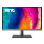 Monitor BENQ PD2706U - Monitor BenQ PD2706U 68,6 cm (27") 3840 x 2160 píxeles 4K Ultra HD LCD Negro