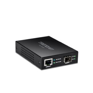 Convertidor de fibra óptica TRENDnet 1000Base-T a 1000Base-SX multimodo SC (550 m) | TFC-GMSC 7 Convertidor de fibra óptica TRENDnet 1000Base-T a 1000Base-SX multimodo SC (550 m) | TFC-GMSC – vista 4
