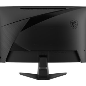 Monitor MSI MAG 276CXF 68,6 cm (27") 1920 x 1080 píxeles Full HD LCD Negro MAG-276CXF 3 Monitor MSI MAG 276CXF 68,6 cm (27") 1920 x 1080 píxeles Full HD LCD Negro MAG-276CXF - Image 2