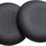 Almohadillas de Repuesto Logitech B2B - Almohadillas de Repuesto Logitech B2B Zone Wired Graphite 989-000980