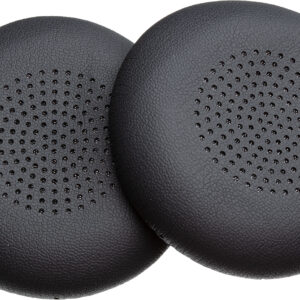 Almohadillas de Repuesto Logitech B2B - Almohadillas de Repuesto Logitech B2B Zone Wired Graphite 989-000980