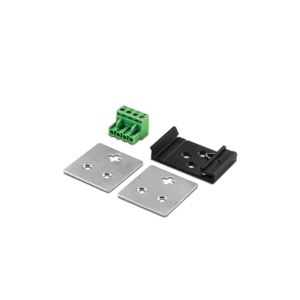 Switch industrial TRENDnet de 5 puertos Gigabit | TI-G50 6 Switch industrial TRENDnet de 5 puertos Gigabit | TI-G50 – vista 3