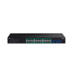 Switch administrable TRENDnet TPE-30284