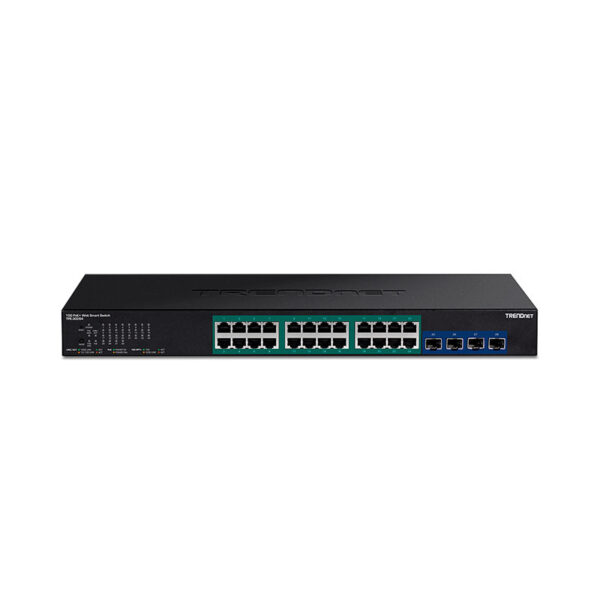 Switch administrable TRENDnet TPE-30284