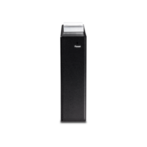 Switch industrial TRENDnet de 5 puertos Gigabit PoE+ y 1 SFP | TI-PG541 – vista 4