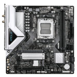 Placa madre GIGABYTE B840M EAGLE WIFI6 B840M-EAGLE-WIFI6 3 Placa madre GIGABYTE B840M EAGLE WIFI6 B840M-EAGLE-WIFI6 - Image 2