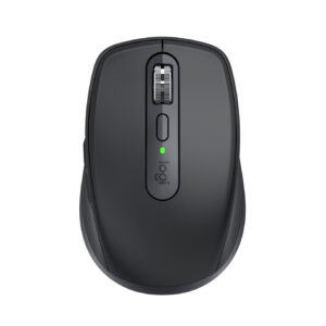 Mouse Logitech B2B MX Anywhere 3S Bluetooth Graphite Brown Box 910-006960 1 Mouse Logitech B2B - Mouse Logitech B2B MX Anywhere 3S Bluetooth Graphite Brown Box 910-006960