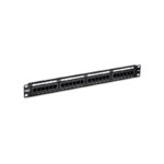 Patch panel TRENDnet TC-P24C6