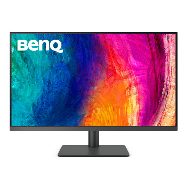 Monitor BenQ PD3205U 80 cm (31.5") 3840 x 2160 píxeles 4K Ultra HD LCD Negro Monitor BENQ PD3205U - Monitor BenQ PD3205U 80 cm (31.5") 3840 x 2160 píxeles 4K Ultra HD LCD Negro