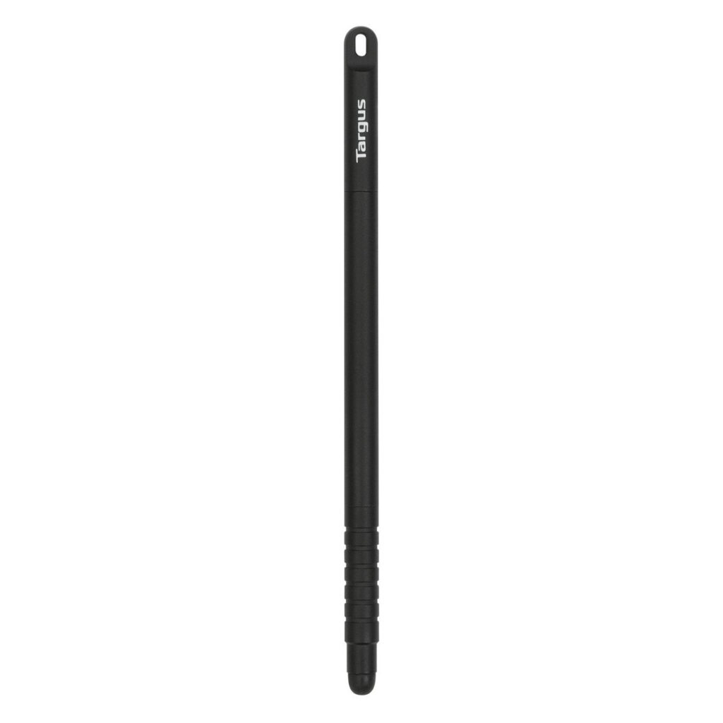 Lapiz para Tablet Targus Magnetico Anti-Rayas Stylus 6" Black AMM168GLX