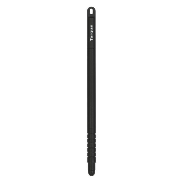 Lapiz para Tablet Targus Magnetico Anti-Rayas Stylus 6" Black AMM168GLX Lapiz Targus Magnetico Anti-Rayas AMM168GLX - Lapiz para Tablet Targus Magnetico Anti-Rayas Stylus 6" Black AMM168GLX