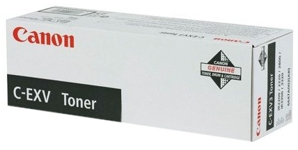 Tóner Canon GPR-43 Negro original 4792B003AA para imageRUNNER ADVANCE 4035/4025/4235/4225, 30.200 páginas